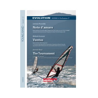 EVOLUTION SERIES Vol.7