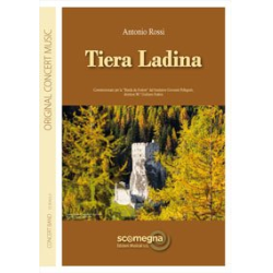         Tiera Landina - Antonio Rossi
    