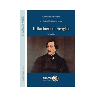 IL BARBIERE DI SIVIGLIA - Sinfonia