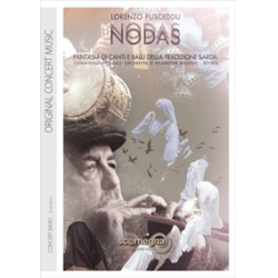         NODAS - Lorenzo Pusceddu
    