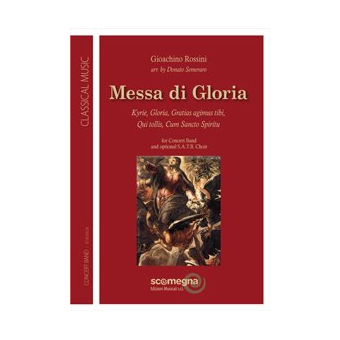 MESSA DI GLORIA