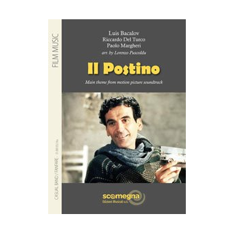 IL POSTINO