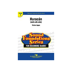         Huracán - Victor Lopez
    