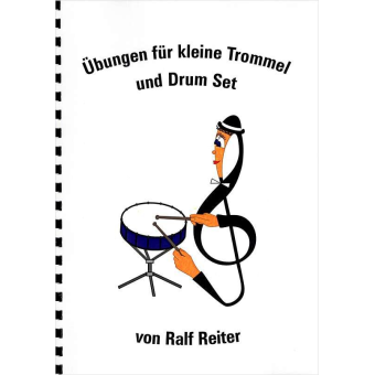 Übungen für kleine Trommel und Drum-Set