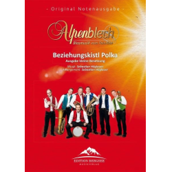         Beziehungskistl Polka - Kleine Besetzung - Sebastian Höglauer
    