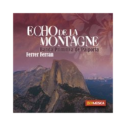         Echo de la Montagne
    