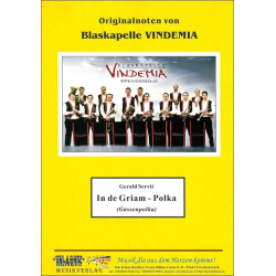         In de Griam (Gassenpolka) - Gerald Servit
    