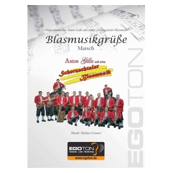 Blasmusikgrüsse