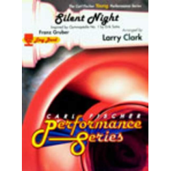         Silent Night - Franz Xaver Gruber / Arr. Larry Clark
    