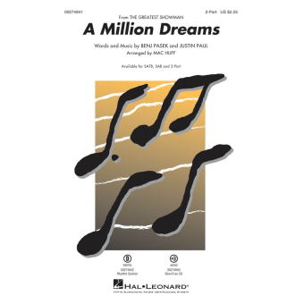 A Million Dreams