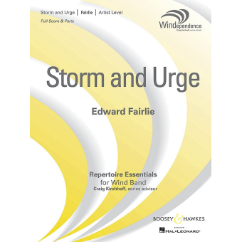 BHI66327 Storm and Urge -