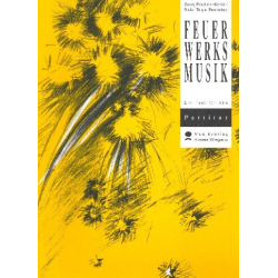         Feuerwerksmusik - für Blasorchester - Georg Friedrich Händel (George Frederic Handel)
    
