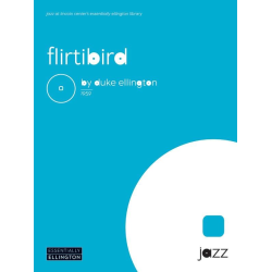         ALF42419 Flirtbird - - Duke Ellington
    