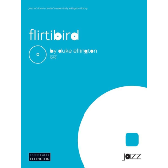 ALF42419 Flirtbird -