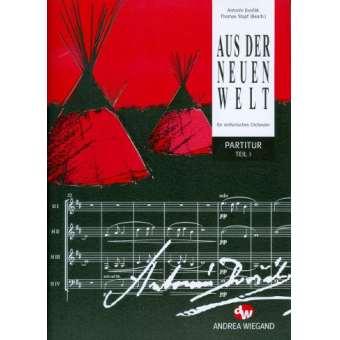 Aus der neuen Welt (Suite)