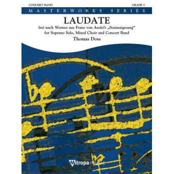 1962-18-010M Laudate -