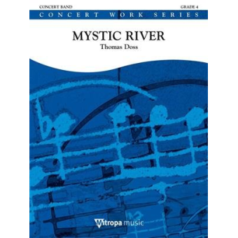 Mystic River