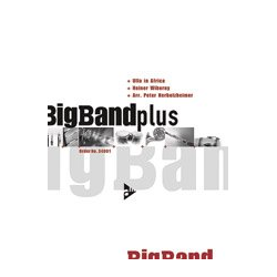         Ulla in Africa  - Heiner Wiberny / Arr. Peter Herbolzheimer
    