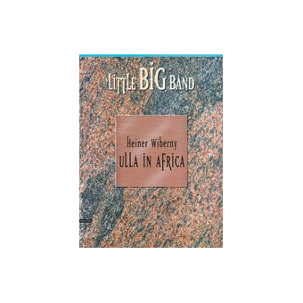 Ulla in Africa - für Blasorchester