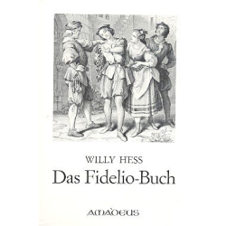         Das Fidelio-Buch - Willy Hess
    