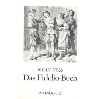 Das Fidelio-Buch