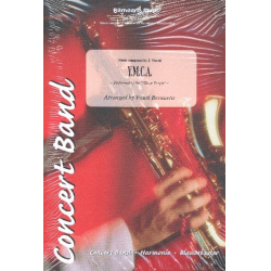         Y.M.C.A - - Jacques Morali (Village People)
    