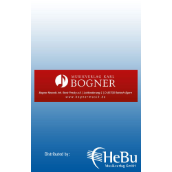         Böhmischer Posaunenzauber - - Kurt Pascher
    