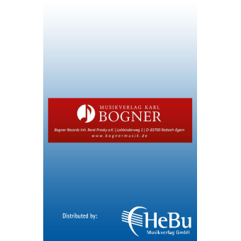 Böhmischer Posaunenzauber -