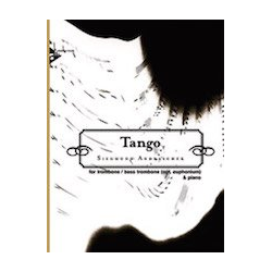         Tango  - Siegmund Andraschek
    