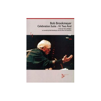 TWO AND - FOR CONCERT BAND