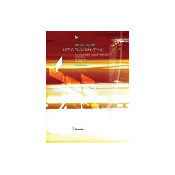 Let's Play Rhythm (+3 CD's) - for b and es instruments