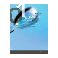         Exploration in Rhythm vol.1 - Ed Saindon
    