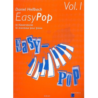 Easy Pop Volume 1