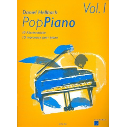         Pop Piano 1 - Daniel Hellbach
    