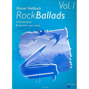 Rock Ballads 1
