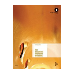         The Saxophone Intonation Workbook - Trent P. Kynaston
    