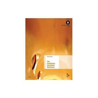 The Saxophone Intonation Workbook