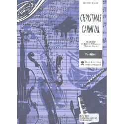         Christmas Carnival - Benedikt Brydern
    
