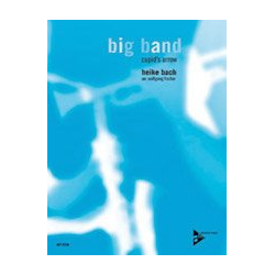         Cupid's Arrow - - Richie Beirach
    