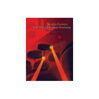 New Ways of Brazilian Drumming