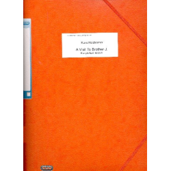         A visit to Brother J. - Kuno Holzheimer
    