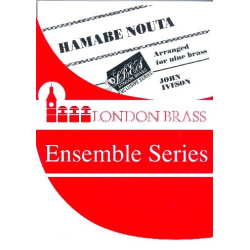         Hamabe nouta - John Iveson
    