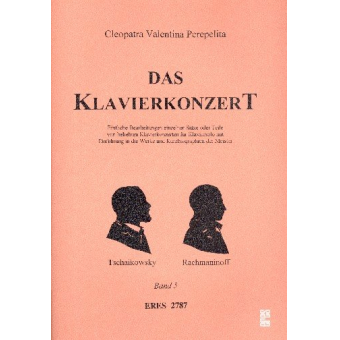Das Klavierkonzert Band 5 -