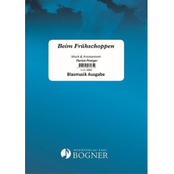         Beim Frühschoppen - - Florian Pranger
    