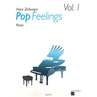 Pop Feelings Band 1