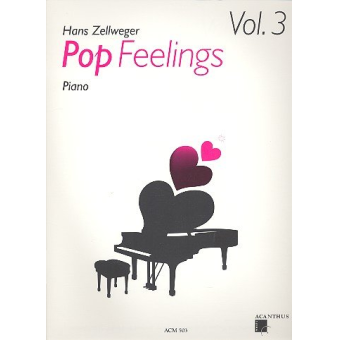 Pop Feelings Band 3