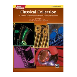         Accent on Performance Classical Collection - John O'Reilly
    