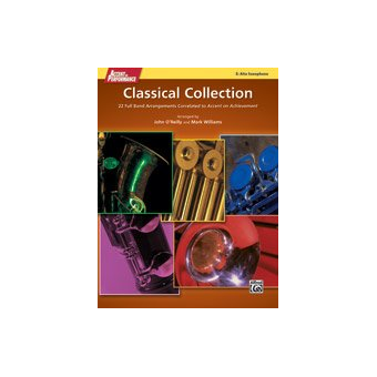 Accent on Performance Classical Collection