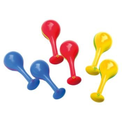         Maracas (1 Paar)
    