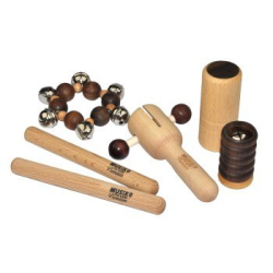         Maxi-Percussion-Set
    